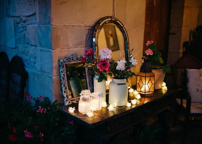 La Cotia Отель 3*