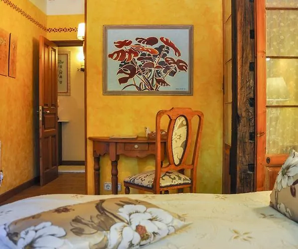 La Cotia Эльгера