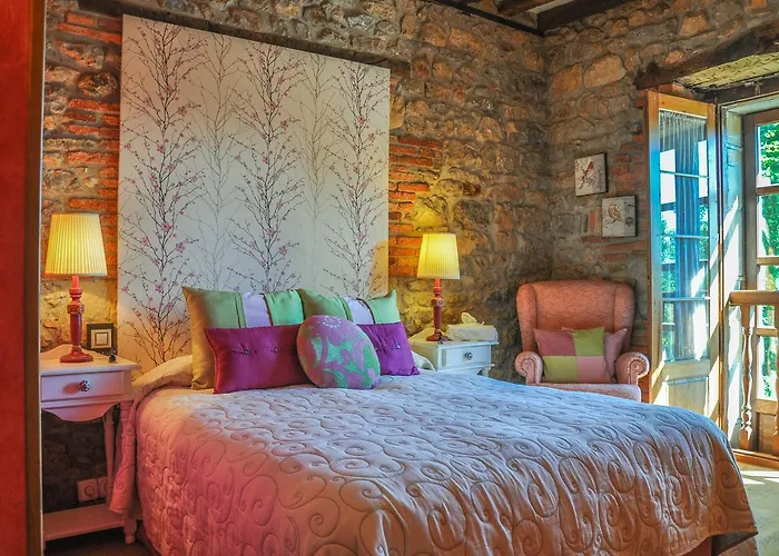 La Cotia Отель Эльгера