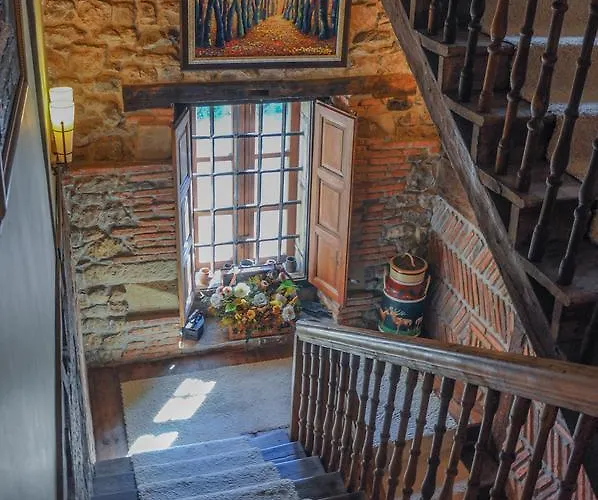 La Cotia Helguera (Reocin)