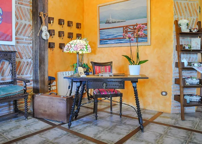 La Cotia Helguera (Reocin)