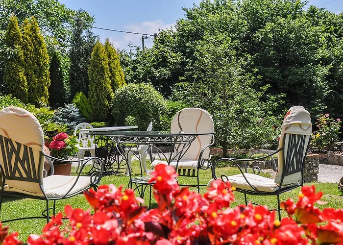 La Cotia Hotel Helguera (Reocin)