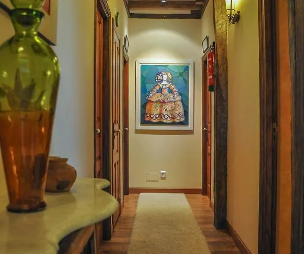 La Cotia Отель 3*