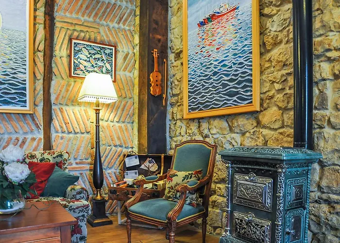 La Cotia 3* Эльгера