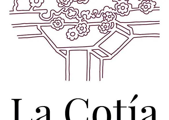 La Cotia Отель Эльгера