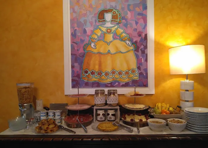 La Cotia Отель Эльгера