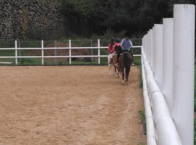 Отель La Cotia 3*