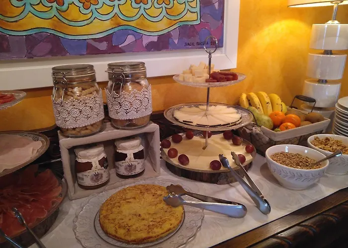 Отель La Cotia 3*