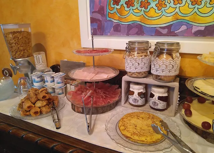 La Cotia Отель 3*