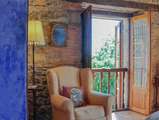 La Cotia 3* Эльгера