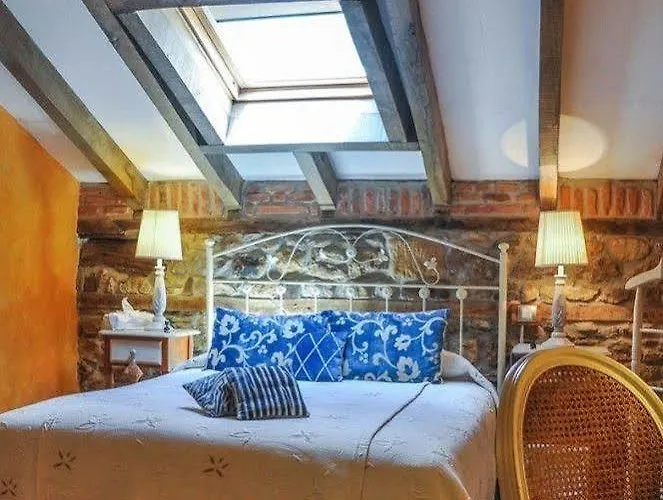 La Cotia Hotel Helguera (Reocin)