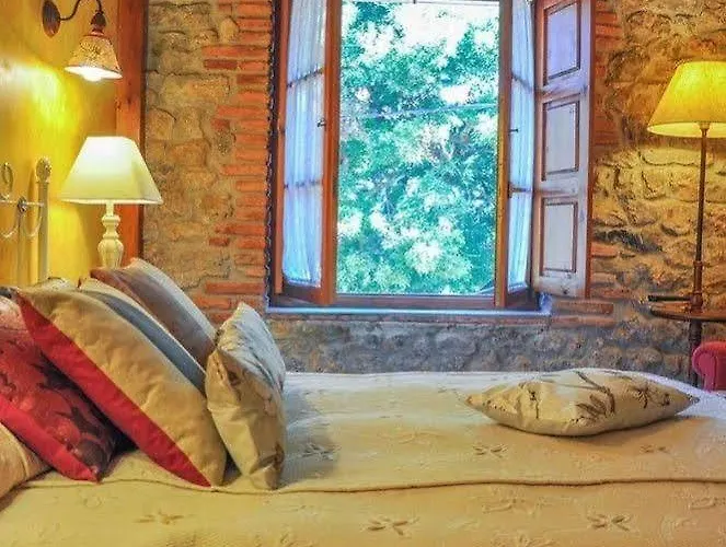 La Cotia Hotel Helguera (Reocin)