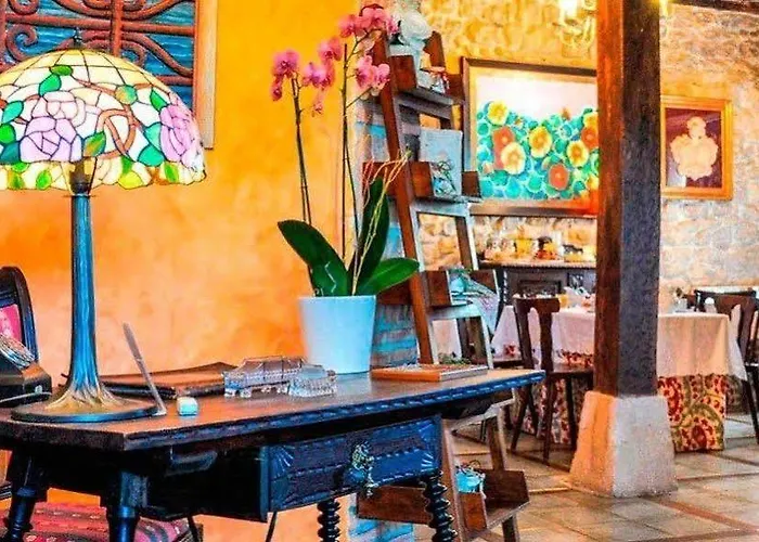 La Cotia Отель 3*