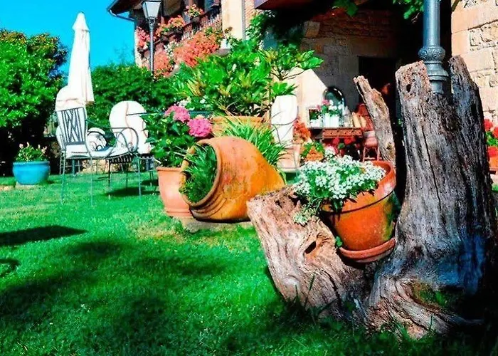 La Cotia 3* Helguera (Reocin)